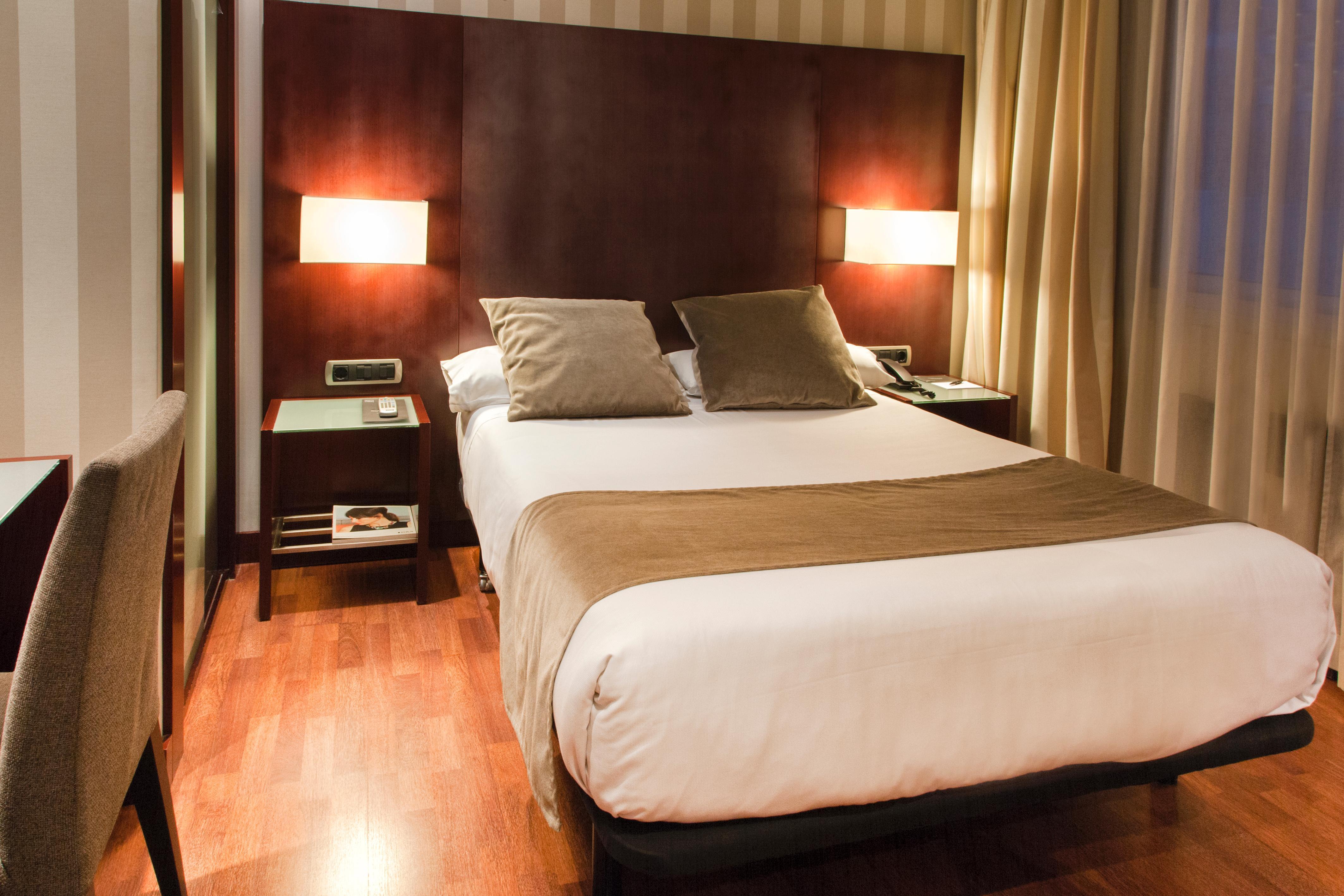 Zenit Hotel 4*