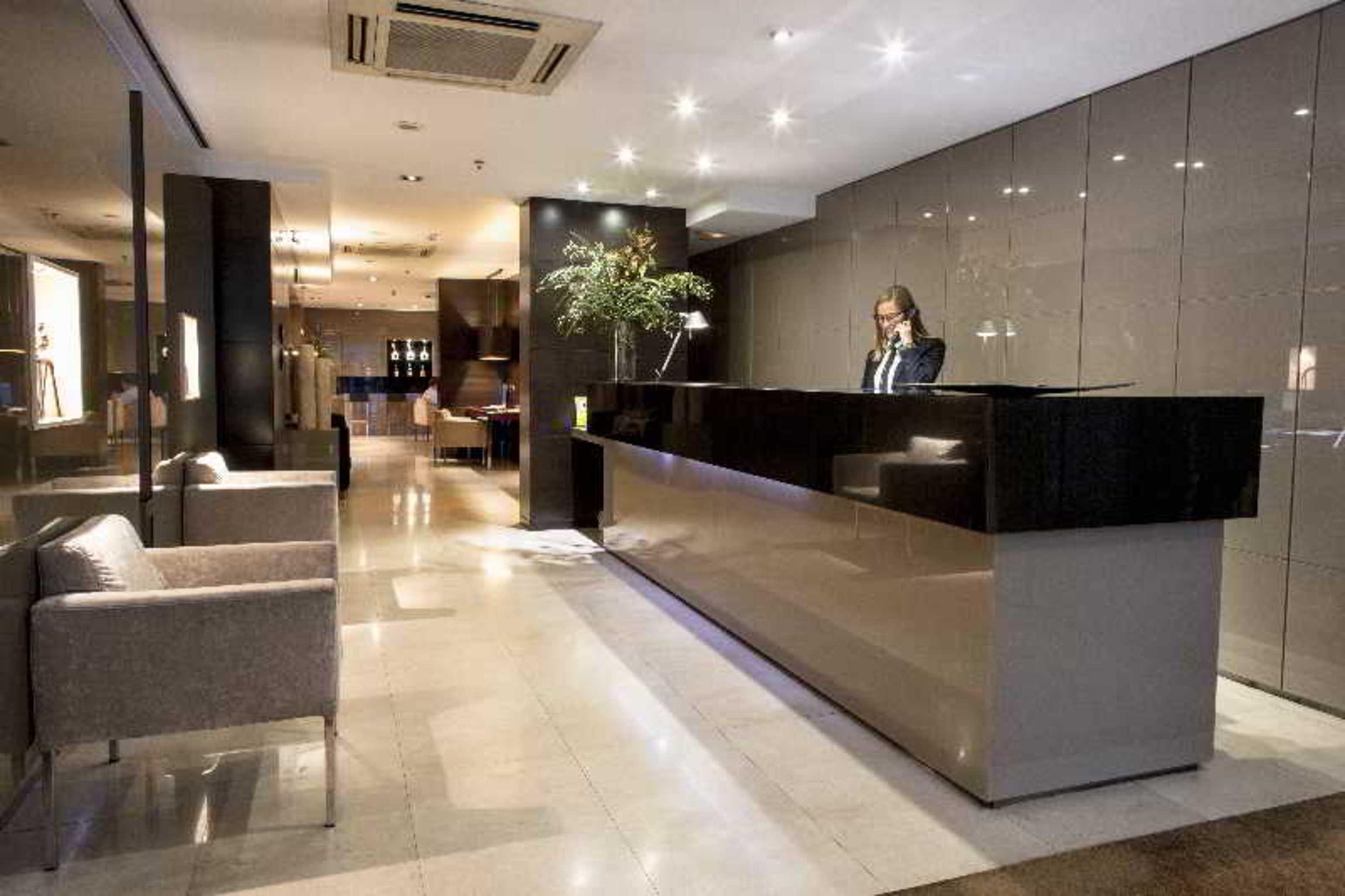 Hotel Zenit