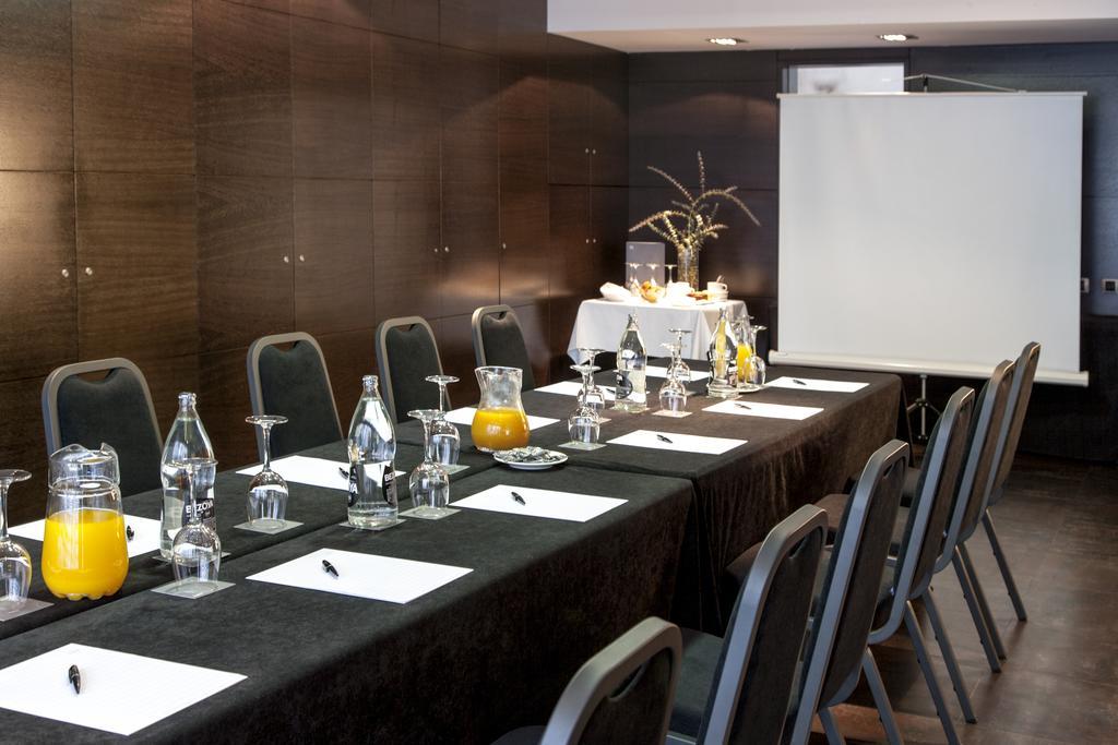 Zenit Hotel